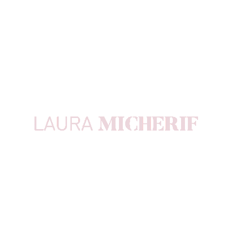 Laura Micherif Sticker