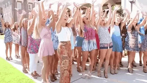 College Life News GIF by Mic