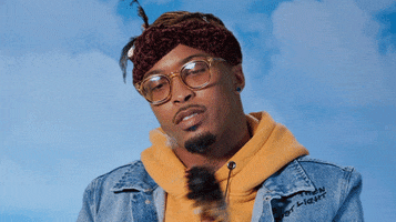 August Alsina Television GIF by VH1