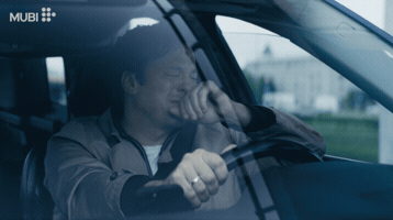 Andrey Zvyagintsev Film GIF by MUBI