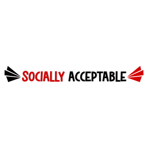UnFoldMart Sticker