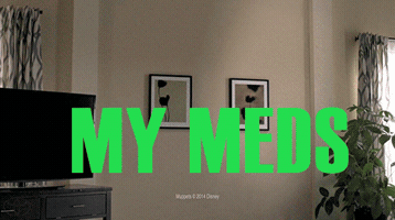Crazy GIF