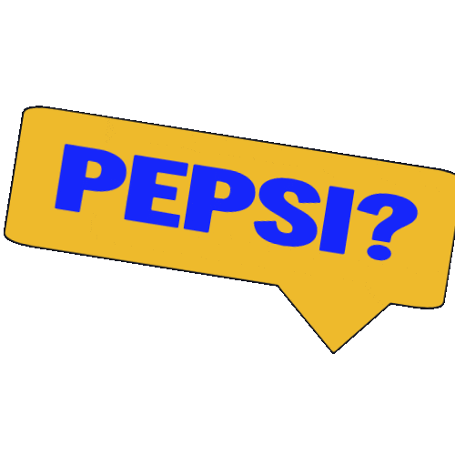 Pepsibo Sticker by Pepsi Bolivia