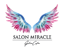 Salon Miracle Sticker