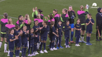 Anthem GIF by Football Australia