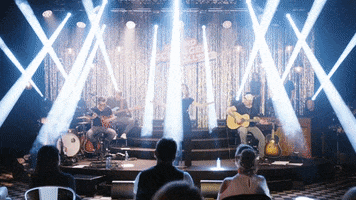 Ich find Schlager toll GIF