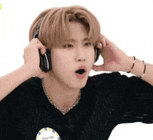 Han Jisung GIF
