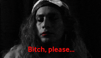 Latina Whatever GIF