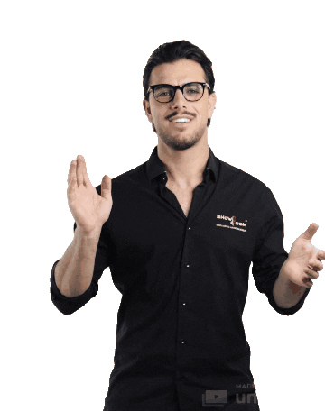 Showroomhairdresser Sticker by giovanniSXV