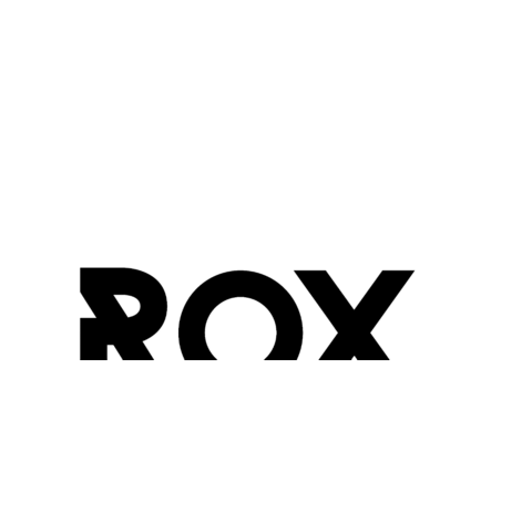 Sticker by ROX Branding