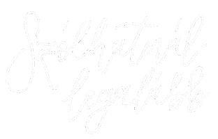 Foreland Sticker
