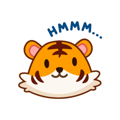 Animated Sticker