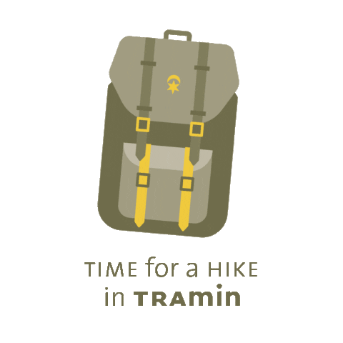 Tramin_ Sticker