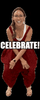 Celebrate GIF