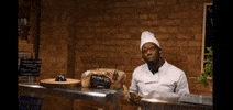 Chocolate Spread Baker GIF by Habama Music