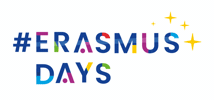 Stars Europe GIF by ErasmusPlus DAAD