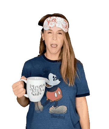 a mom like u Sticker