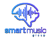 Smart Music Group Sticker