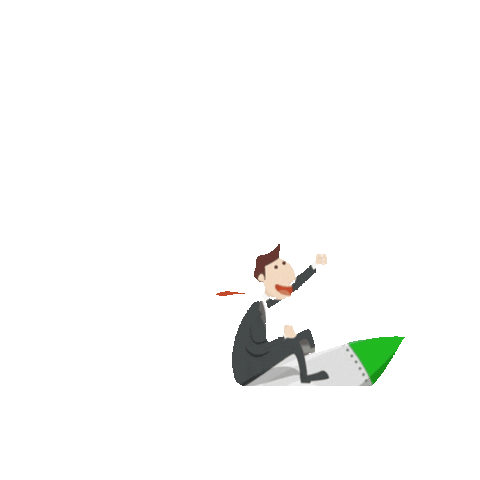 Fast Sale Imóveis Sticker