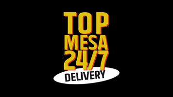mesa247 food top comida restaurant GIF