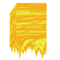 perrocaribe Sticker