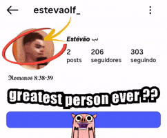 Perfil GIF