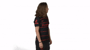 Portland Thorns GIF by National Women's Soccer League