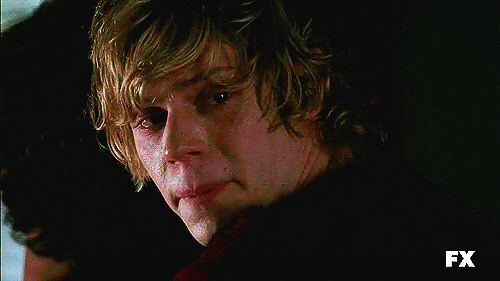 evan peters