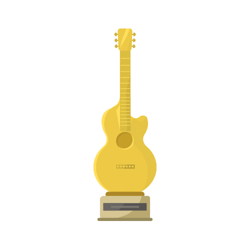 Tamworth Country Music Festival Sticker