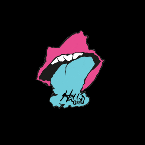 HotMood GIF
