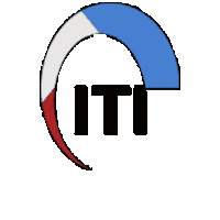 Theitiisus Sticker by ITI US Section