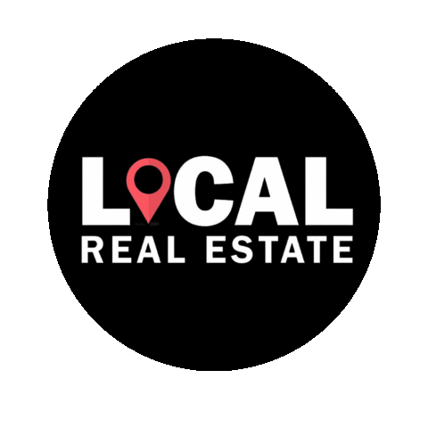 Live Local Sticker by Haven Group