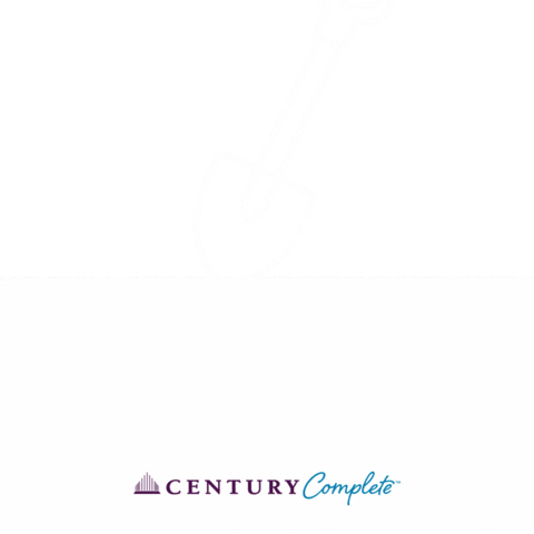 Real Estate New Home Construction Sticker by Century Complete