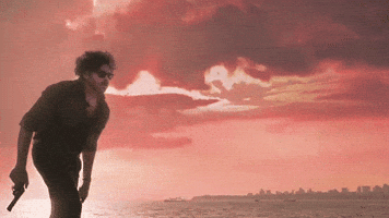 Pawan Kalyan Telugu GIF by Sharat overseas distribution