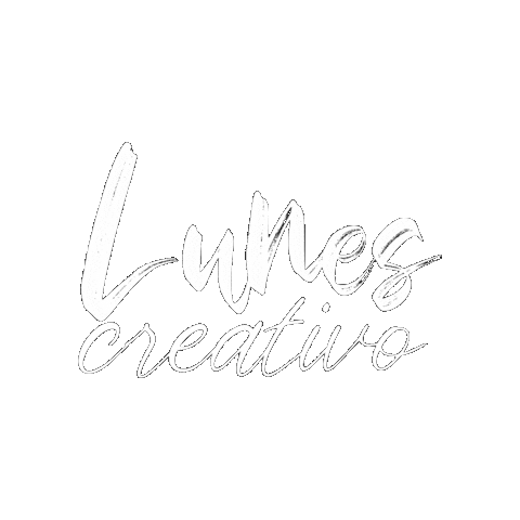Feliz Lunes Sticker by Creando con Paola