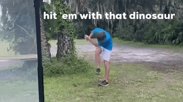 Golf GIF