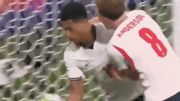 Real Madrid Soccer GIF