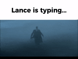 Lance GIF
