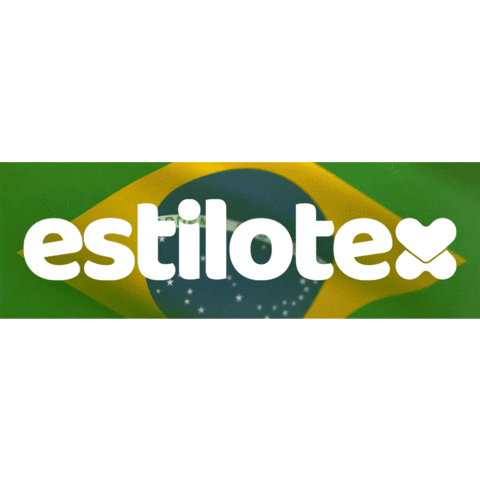Br Bandeiradobrasil Sticker by Estilotex