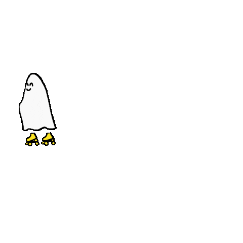 Halloween Sticker