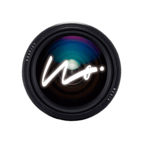 Noapict Sticker