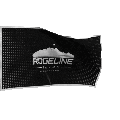 Rlf Sticker by RidgelineFarms