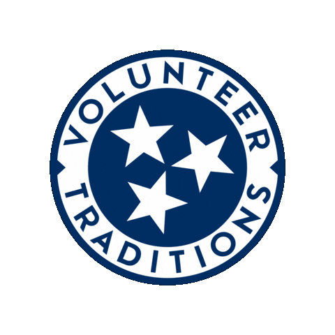 vol trad Sticker