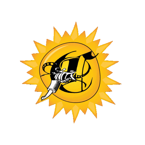 Cajac Tattoo Goes Sticker