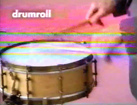 Drumroll GIFs - Get the best GIF on GIPHY