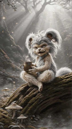 Coffee GIF
