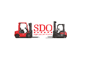 Sdo Equipamentos Sticker