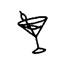 Gin Sticker by Ginbox.hu