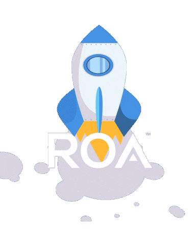 Roa Sticker by Realty of America