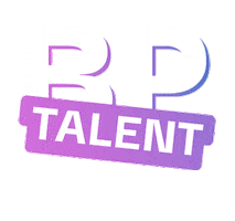 Bp Sticker by BetterPros